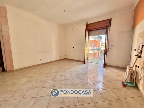 appartamento in affitto a Sant'Antimo