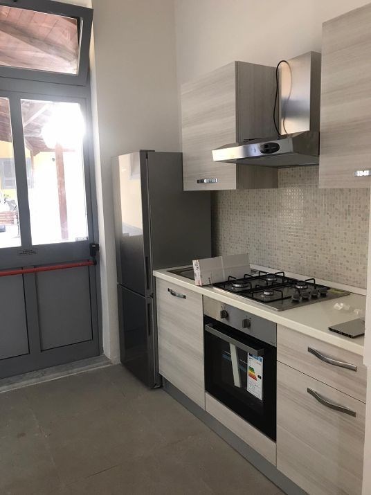 appartamento in affitto a Sant'Antimo