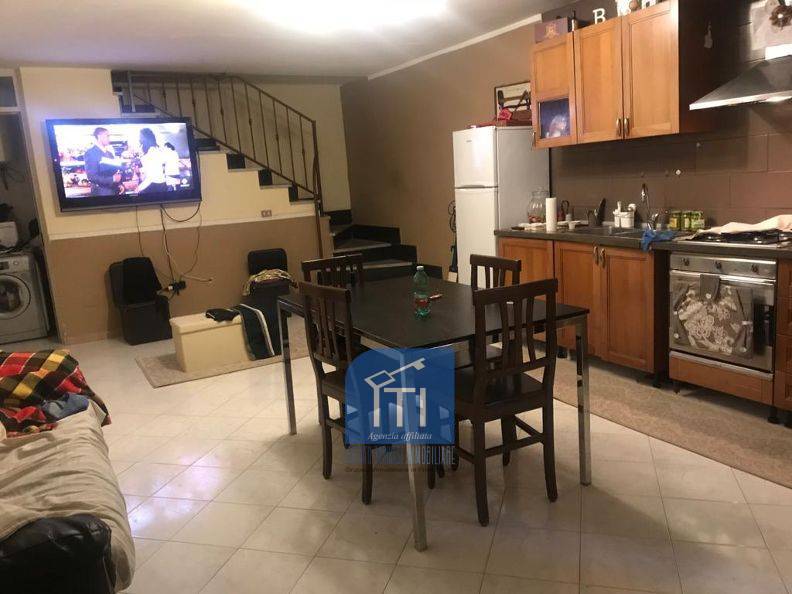 appartamento in affitto a Sant'Antimo