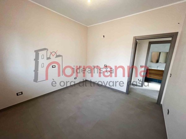 appartamento in affitto a Sant'Antimo