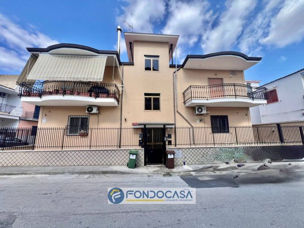 appartamento in affitto a Sant'Antimo