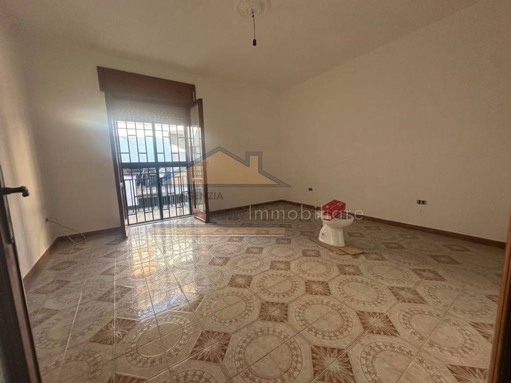 appartamento in affitto a Sant'Antimo