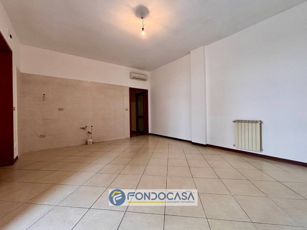 appartamento in affitto a Sant'Antimo