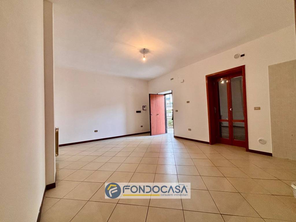 appartamento in affitto a Sant'Antimo