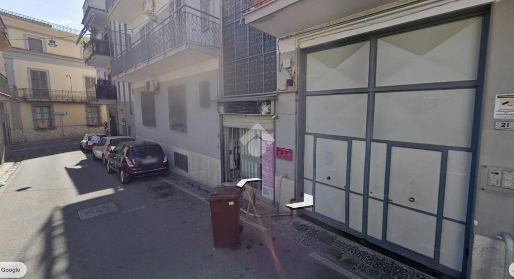 ufficio in affitto a Sant'Antimo