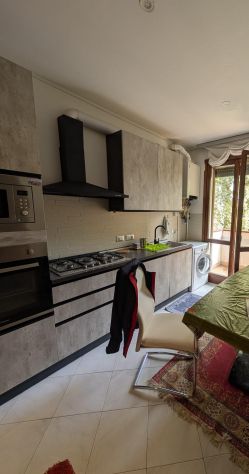 appartamento in affitto a Sant'Antimo