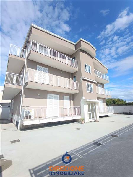 appartamento in affitto a Sant'Antimo