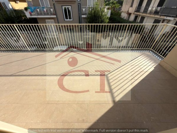 appartamento in affitto a Sant'Antimo