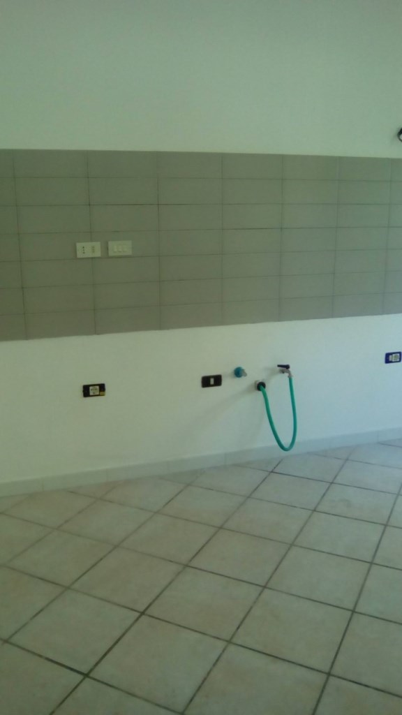 appartamento in affitto a Sant'Antimo