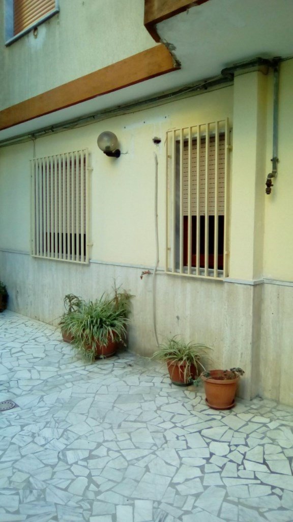 appartamento in affitto a Sant'Antimo