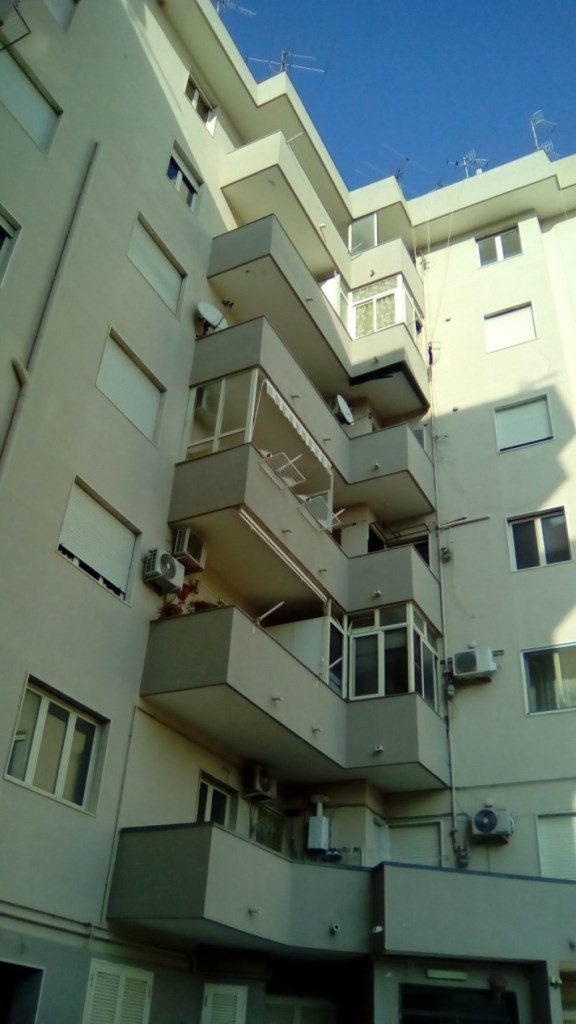 appartamento in affitto a Sant'Antimo