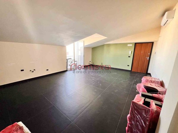 appartamento in affitto a Sant'Antimo