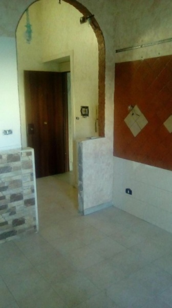 appartamento in affitto a Sant'Antimo