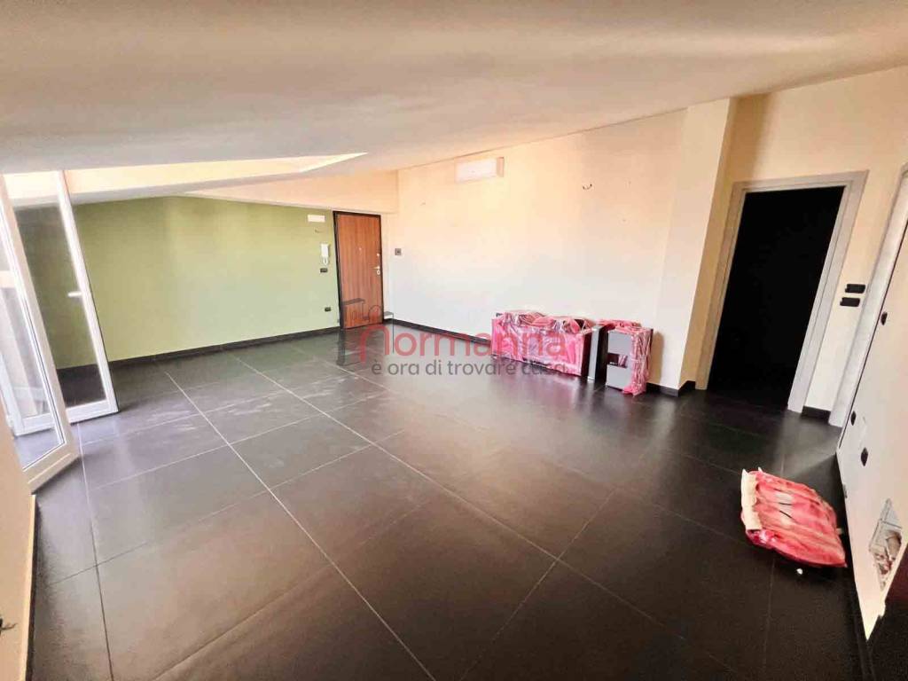 appartamento in affitto a Sant'Antimo