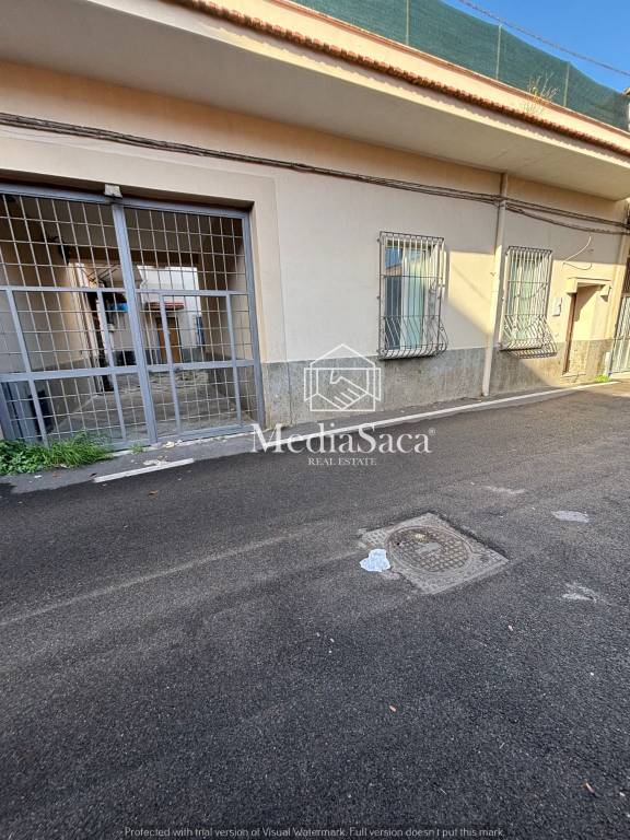 negozio in affitto a Sant'Antimo