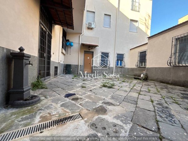 negozio in affitto a Sant'Antimo