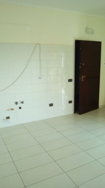 appartamento in affitto a Sant'Antimo