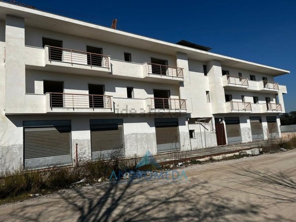 ufficio in affitto a Sant'Antimo