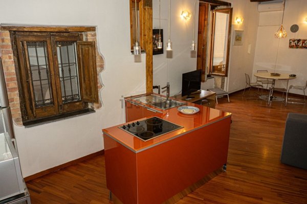 appartamento in affitto a Sant'Antimo