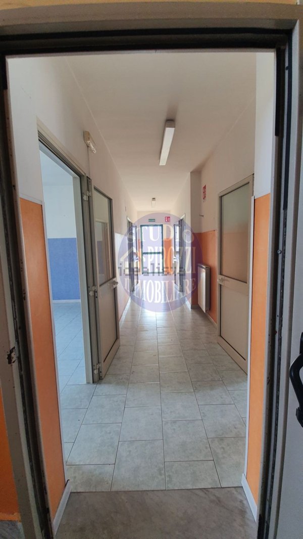 ufficio in affitto a Sant'Antimo