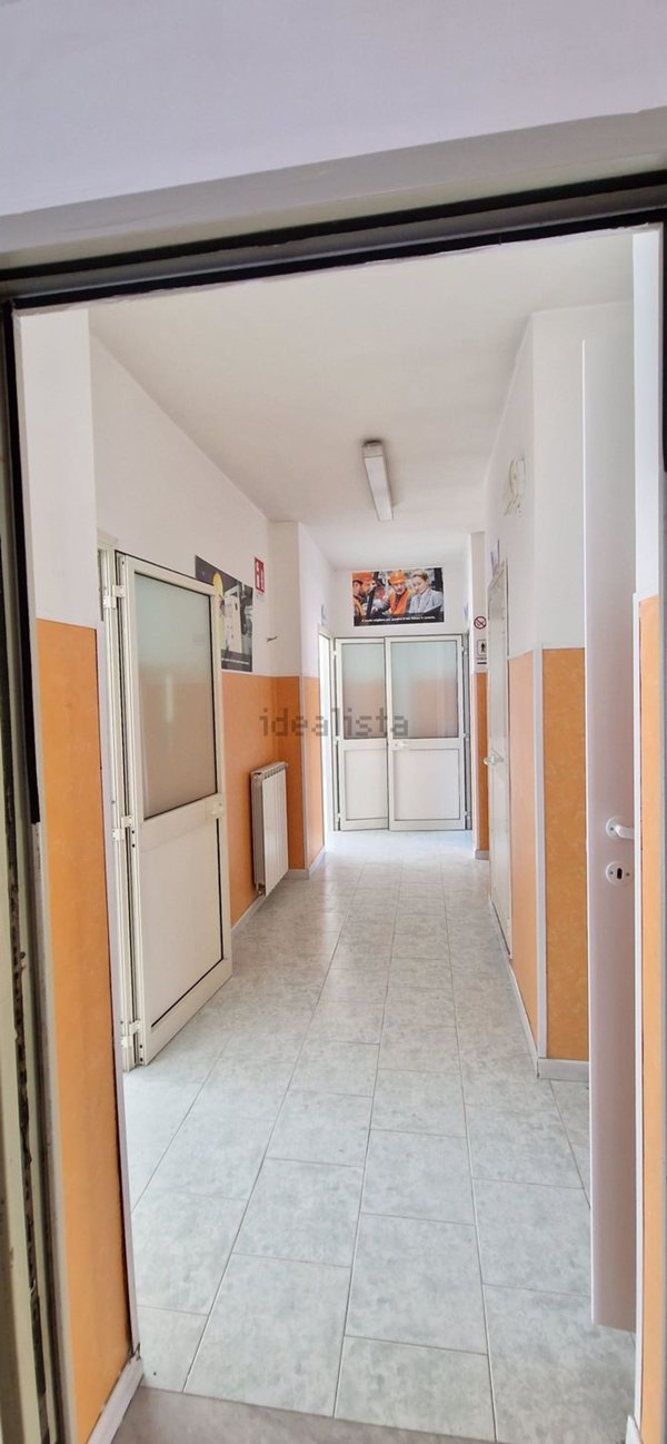 ufficio in affitto a Sant'Antimo