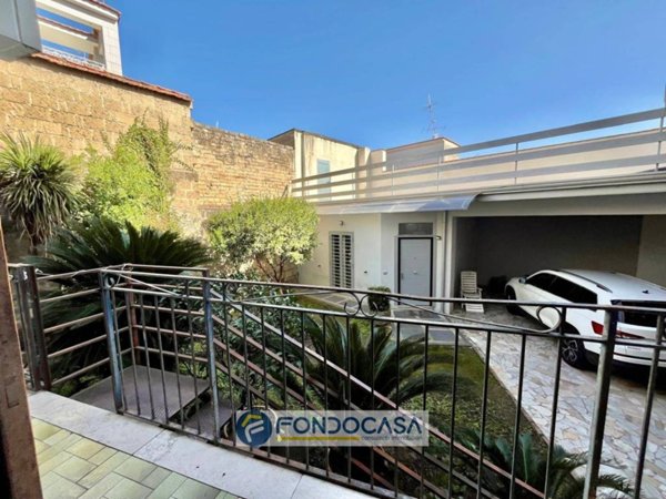 ufficio in affitto a Sant'Antimo