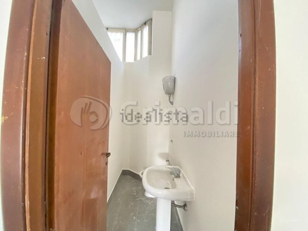 locale commerciale in affitto a Sant'Antimo