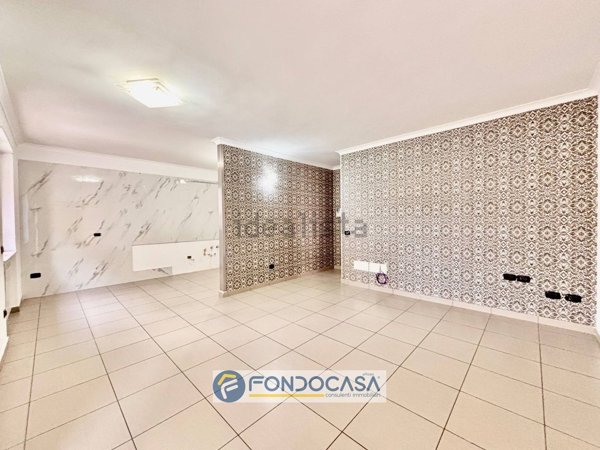 appartamento in affitto a Sant'Antimo