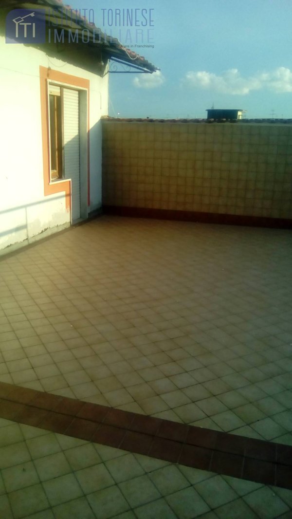 appartamento in affitto a Sant'Antimo