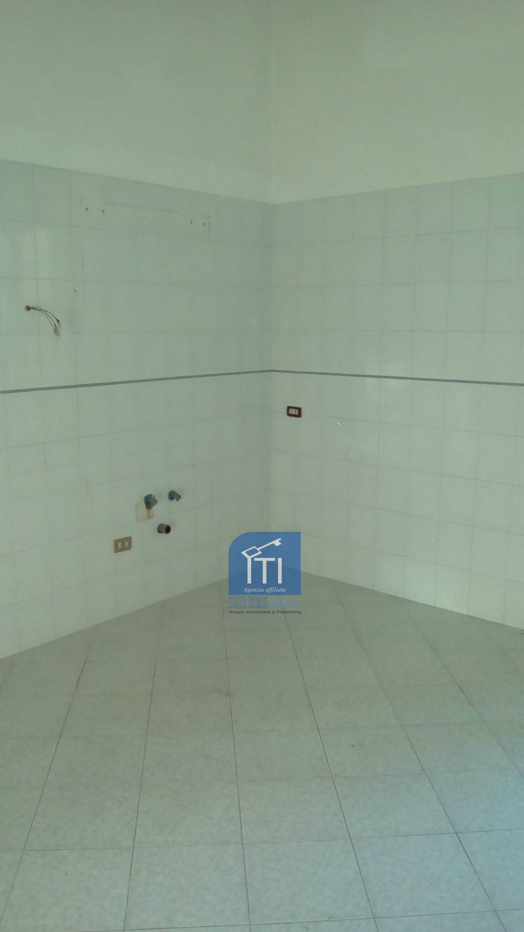 appartamento in affitto a Sant'Antimo