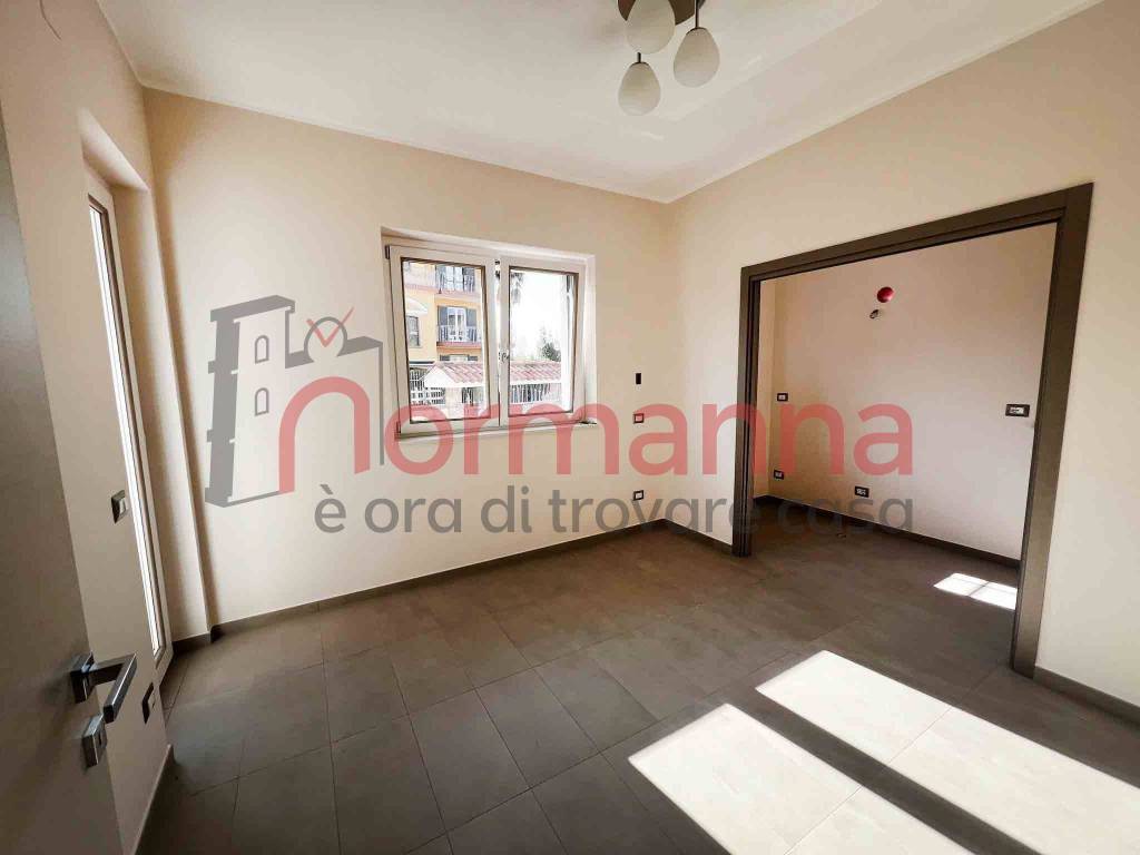 appartamento in affitto a Sant'Antimo