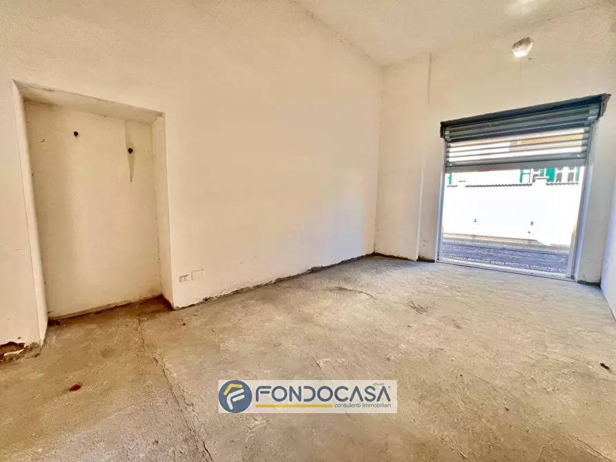 locale commerciale in affitto a Sant'Antimo