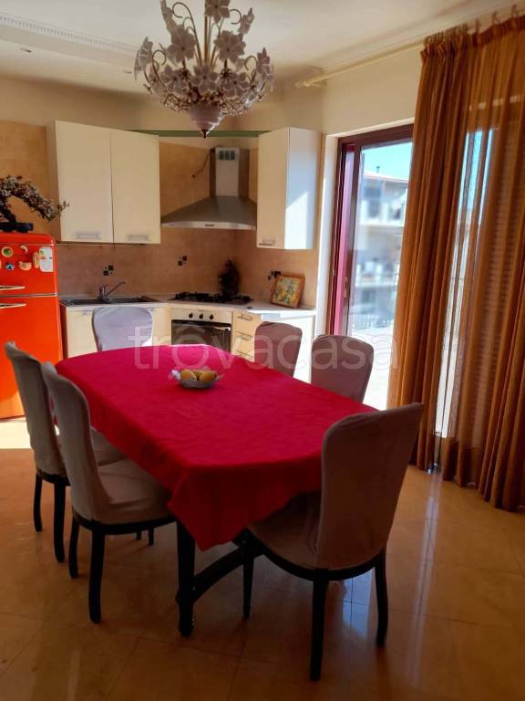 appartamento in affitto a Sant'Antimo