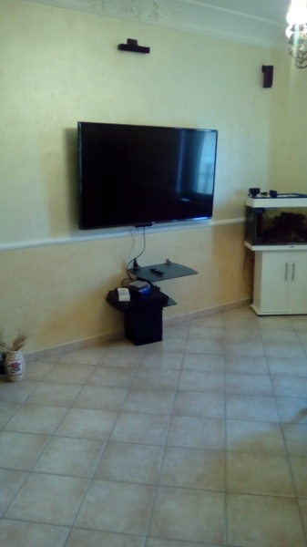 appartamento in affitto a Sant'Antimo