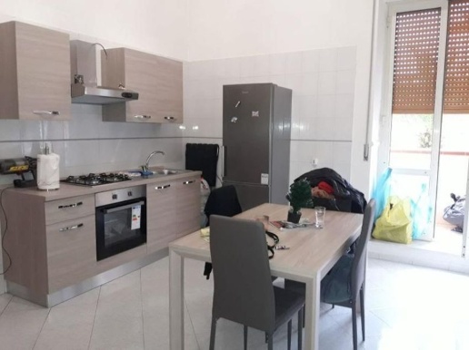 appartamento in affitto a Sant'Antimo