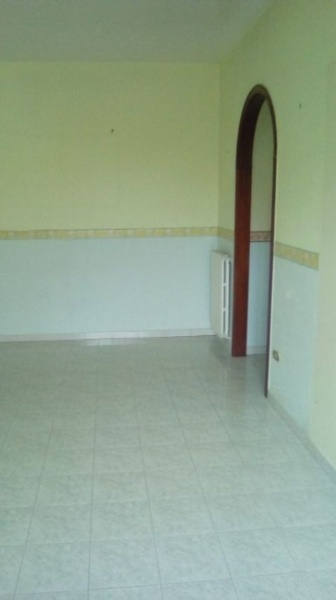 appartamento in affitto a Sant'Antimo