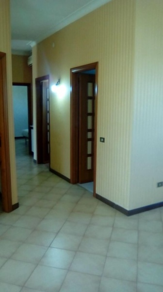 appartamento in affitto a Sant'Antimo