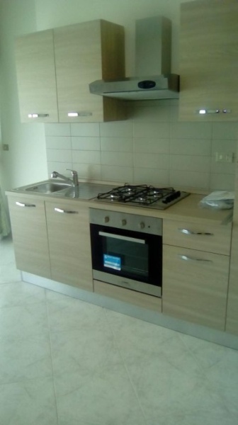 appartamento in affitto a Sant'Antimo