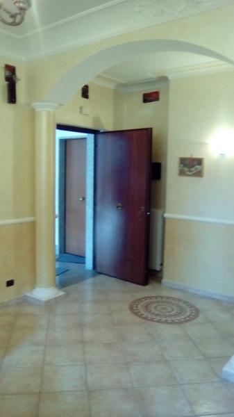 appartamento in affitto a Sant'Antimo