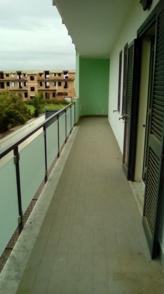 appartamento in affitto a Sant'Antimo