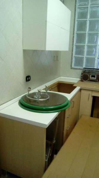 appartamento in affitto a Sant'Antimo