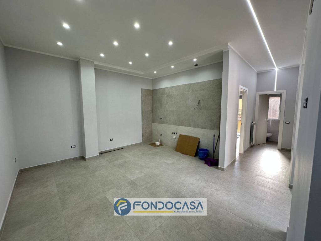 appartamento in affitto a Sant'Antimo