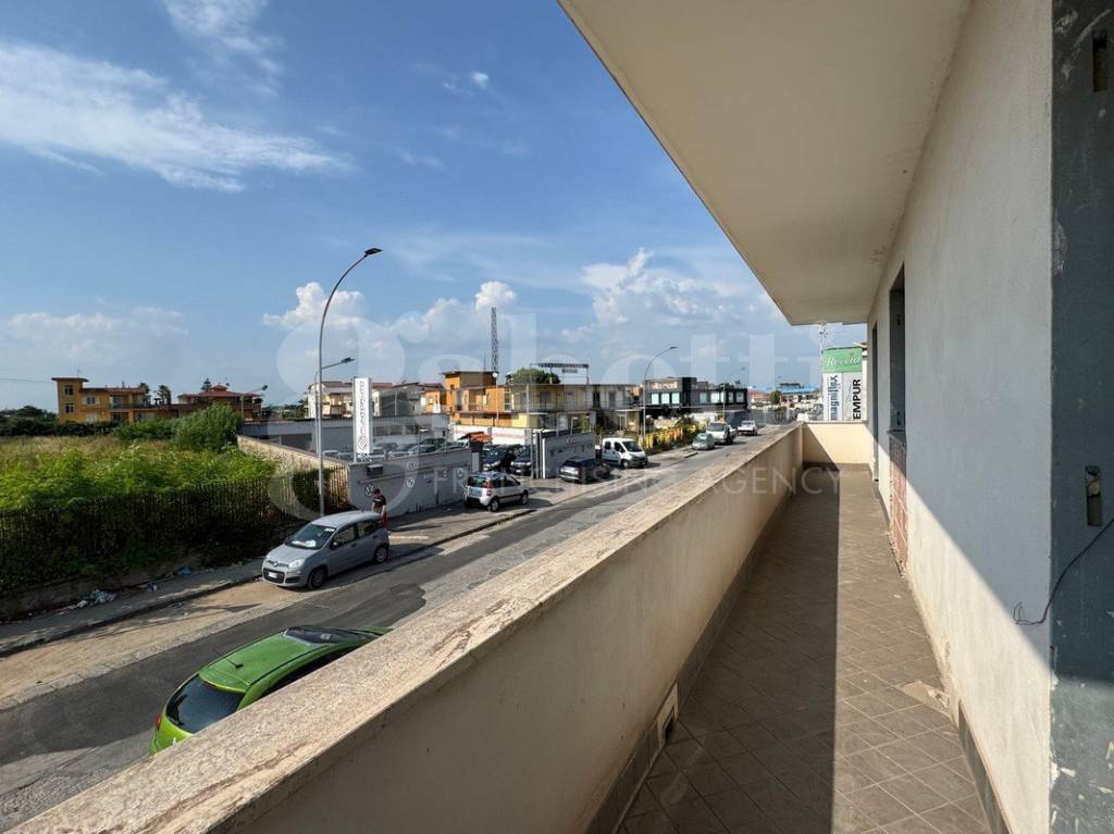 ufficio in affitto a Sant'Antimo