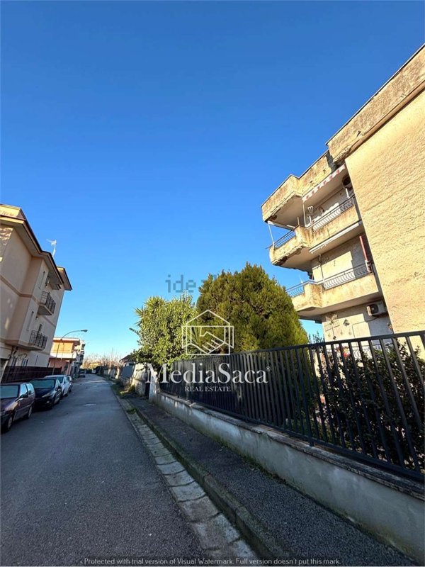 appartamento in affitto a Sant'Antimo