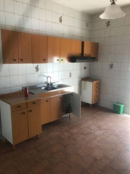 appartamento in affitto a Sant'Antimo