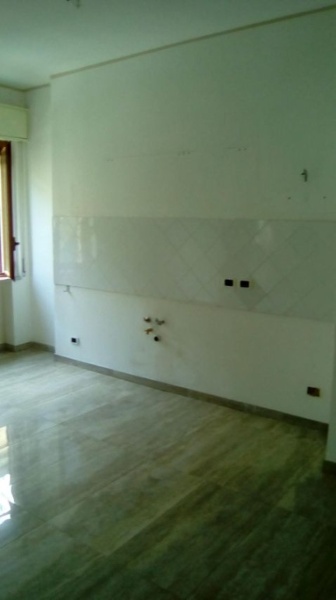 appartamento in affitto a Sant'Antimo