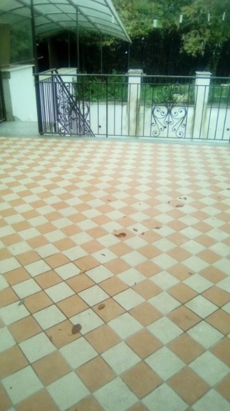 appartamento in affitto a Sant'Antimo