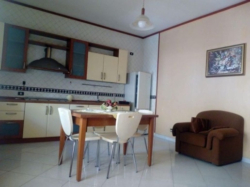 appartamento in affitto a Sant'Antimo