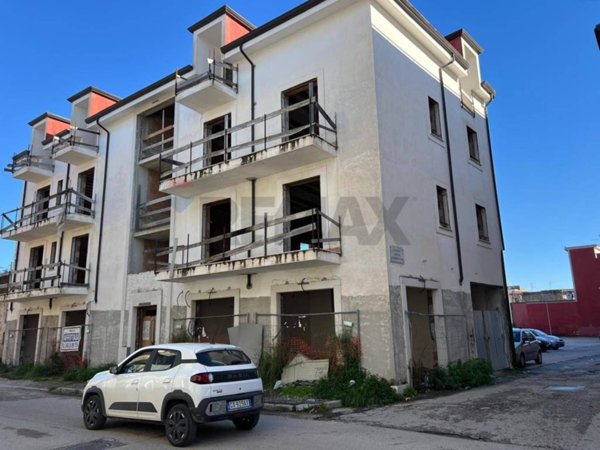 appartamento in affitto a Sant'Antimo