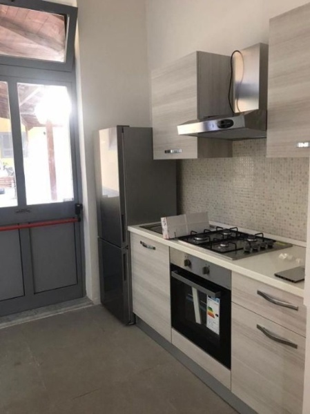 appartamento in affitto a Sant'Antimo